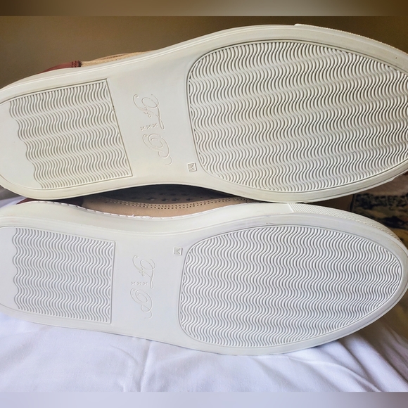 KITH x Filling Pieces Low Top Perforated Suede sz 41 SS14 Handmade in Portugal - Picture 7 of 7